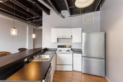 878 Peachtree Street NE #814, Atlanta, GA 30309 - Photo 9