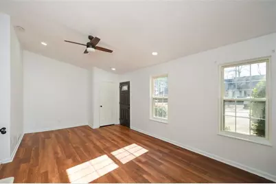 1286 Green Tee Drive SW, Marietta, GA 30008 - Photo 11