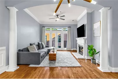 560 Dutch Valley Road NE #406, Atlanta, GA 30324 - Photo 1