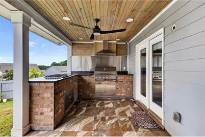 359 Walnut Grove Way, Pendergrass, GA 30567 - Photo 5