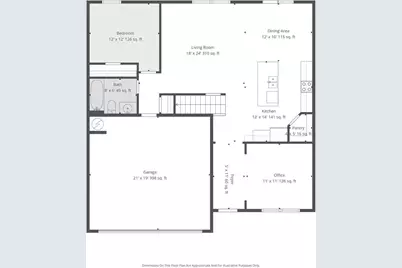359 Walnut Grove Way, Pendergrass, GA 30567 - Photo 35