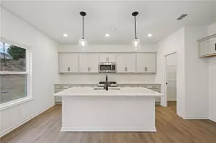 5365 Callahan Trace, Flowery Branch, GA 30542 - Photo 5