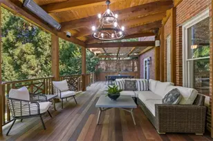 2870 Margaret Mitchell Dr NW, Atlanta, GA 30327 - Photo 7