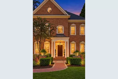 2870 Margaret Mitchell Drive NW, Atlanta, GA 30327 - Photo 1