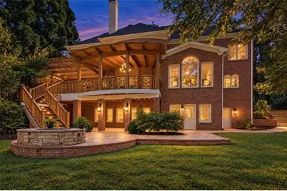 2870 Margaret Mitchell Drive NW, Atlanta, GA 30327 - Photo 69