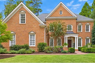 2870 Margaret Mitchell Drive NW, Atlanta, GA 30327 - Photo 3