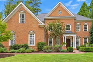 2870 Margaret Mitchell Dr NW, Atlanta, GA 30327 - Photo 3