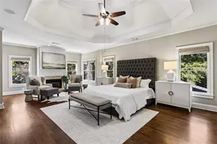 2870 Margaret Mitchell Dr NW, Atlanta, GA 30327 - Photo 7