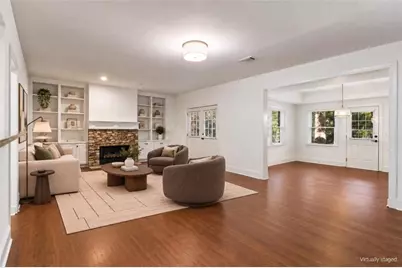 2870 Margaret Mitchell Drive NW, Atlanta, GA 30327 - Photo 47