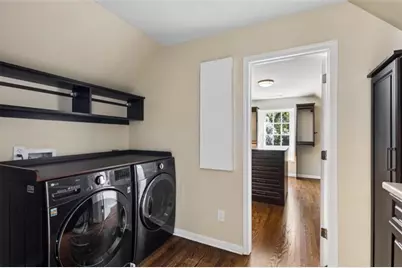 2870 Margaret Mitchell Drive NW, Atlanta, GA 30327 - Photo 41