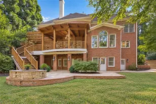 2870 Margaret Mitchell Dr NW, Atlanta, GA 30327 - Photo 9