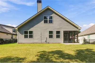 3018 Winding Ridge, Waleska, GA 30183 - Photo 29