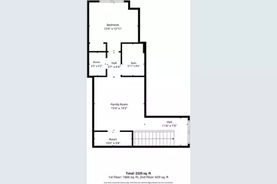3018 Winding Ridge, Waleska, GA 30183 - Photo 33