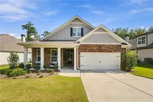 3018 Winding Ridge, Waleska, GA 30183 - Photo 1