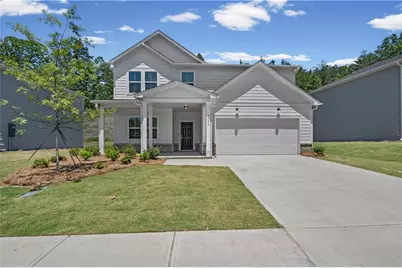 3096 Orwell Drive, Gainesville, GA 30507 - Photo 1