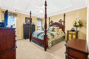 207 Tyson Glen Dr, Warner Robins, GA 31088 - Photo 11