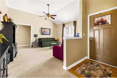 207 Tyson Glen Drive, Warner Robins, GA 31088 - Photo 3
