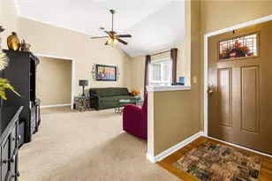 207 Tyson Glen Dr, Warner Robins, GA 31088 - Photo 3