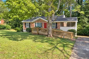 1438 Midlawn Dr, Decatur, GA 30032 - Photo 1