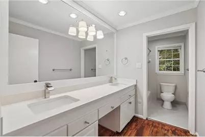 4601 Club Circle NE, Atlanta, GA 30319 - Photo 21