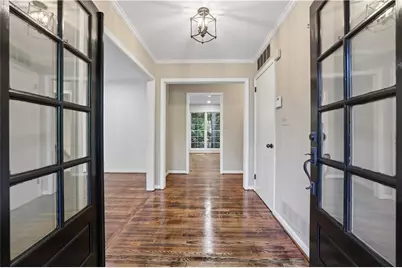 4601 Club Circle NE, Atlanta, GA 30319 - Photo 3