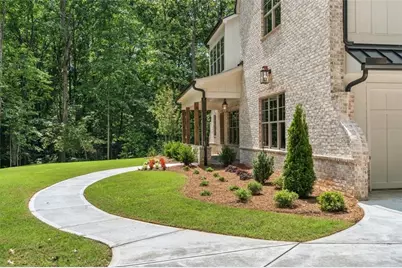 879 Arnold Mill Road, Woodstock, GA 30188 - Photo 53