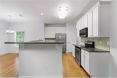 3307 Ellsmere Trace, Marietta, GA 30062 - Photo 5