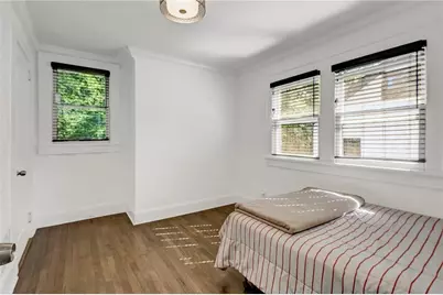 809 Crestridge Drive NE, Atlanta, GA 30306 - Photo 19