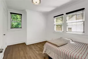 809 Crestridge Dr NE, Atlanta, GA 30306 - Photo 19