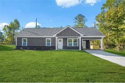1086 W Adrian Circle SW, Conyers, GA 30094 - Photo 1