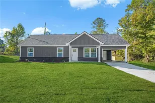 1086 W Adrian Cir SW, Conyers, GA 30094 - Photo 1