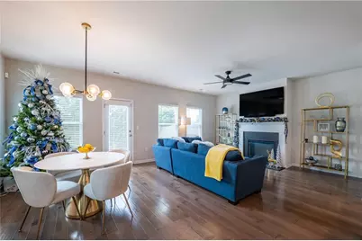 2205 Apollo Place, Lithonia, GA 30058 - Photo 11