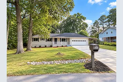 831 Sage Lane NW, Conyers, GA 30012 - Photo 1