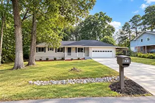 831 Sage Ln NW, Conyers, GA 30012 - Photo 1