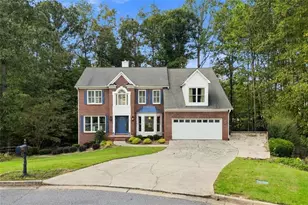 10970 Chandon Way, Johns Creek, GA 30097 - Photo 1