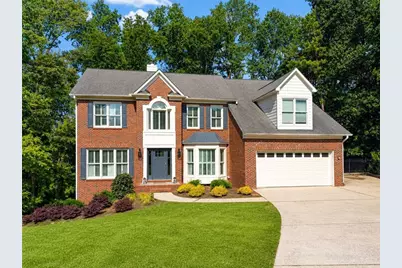 10970 Chandon Way, Johns Creek, GA 30097 - Photo 1