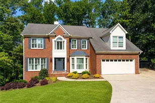 10970 Chandon Way, Johns Creek, GA 30097 - Photo 1