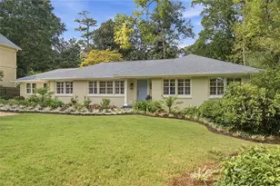 2552 Lavista Rd, Decatur, GA 30033 - Photo 1