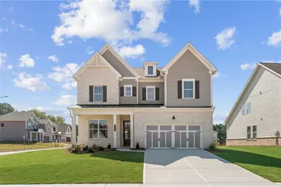 2153 Groveview Lane, Powder Springs, GA 30127 - Photo 1