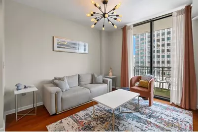 3040 Peachtree Road NW #702, Atlanta, GA 30305 - Photo 1