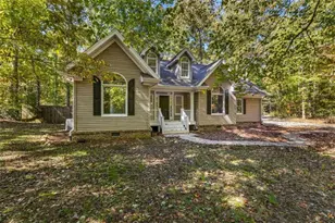 140 Timbergate Trail, Blairsville, GA 30512 - Photo 1