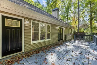 140 Timbergate Trail, Blairsville, GA 30512 - Photo 27
