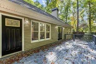 140 Timbergate Trail, Blairsville, GA 30512 - Photo 27