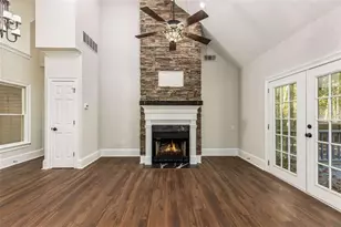 140 Timbergate Trail, Blairsville, GA 30512 - Photo 5