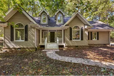 140 Timbergate Trail, Blairsville, GA 30512 - Photo 3