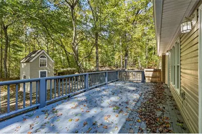 140 Timbergate Trail, Blairsville, GA 30512 - Photo 25