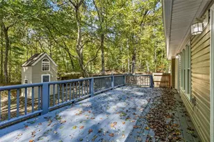 140 Timbergate Trail, Blairsville, GA 30512 - Photo 25