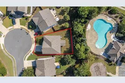 205 Orchard Trail, Canton, GA 30115 - Photo 33