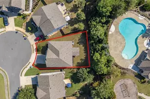 205 Orchard Trail, Canton, GA 30115 - Photo 33