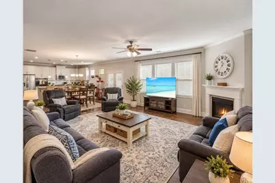 205 Orchard Trail, Canton, GA 30115 - Photo 5